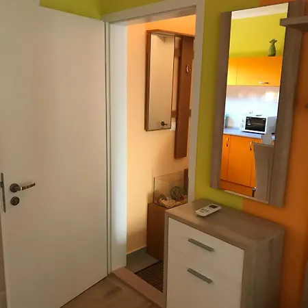 Sofia Apartament *